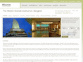 westingrandesukhumvitbangkok.com
