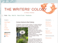 writerscolony.org