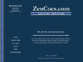 zencues.com