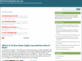30yearhomeequityloan.com