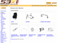 53x11bike.com