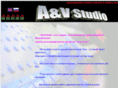 a-vstudio.com