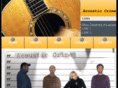 acousticrime.com