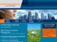 afirstclassnetwork.com
