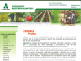 agrilandbiotech.com