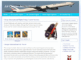 aircourierinternational.com