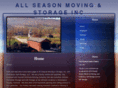 allseasonmoving.net