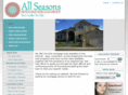 allseasonsmortgage.com
