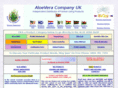 aloevera-lebanon.com