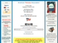 americanretireesassociation.org