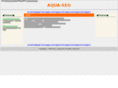 aqua-seo.info