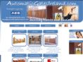 automaticgatesireland.com