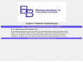 bandbdiamonds.com