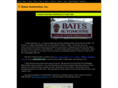 batesautomotive.com
