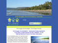 bayvillasresort.com