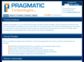 be-pragmatic.com