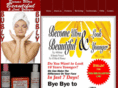 becomeultrabeautiful.com