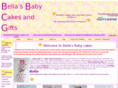 bellasbabycakes.com