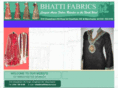 bhattifabrics.net