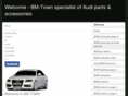 bm-town.com