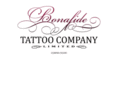 bonafidetattoocompany.com