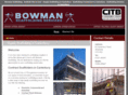bowmanscaffolding.com