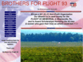 brothersforflight93.com