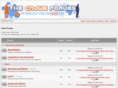 cajunforums.com
