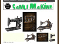 camlimakine.com