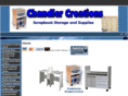 chandlercreations.com