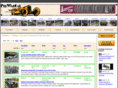 concourscarsforsale.com