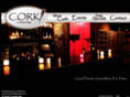 corkwinebars.com