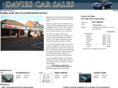 davies-carsales.co.uk