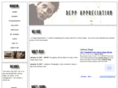 deppappreciation.com