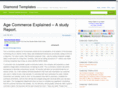 diamondtemplates.com