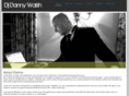 djdannywalsh.com