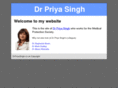 drpriyasingh.co.uk