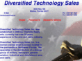 dtsales.net