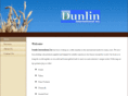 dunlin-international.com