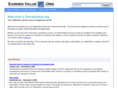 earnedvalue.org
