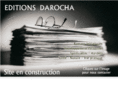 editions-darocha.com