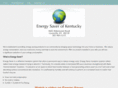 energysaverky.com