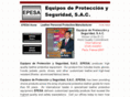 epesaperu.com
