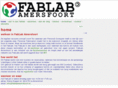 fablabamersfoort.nl
