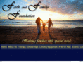 faithandfamilyfoundation.com