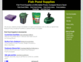 fishpondsupplies.org