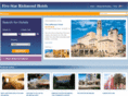 fivestarrichmondhotels.com