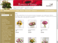flowersnthings.co.uk