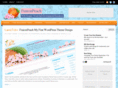fusionpeach.com