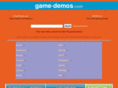 game-demos.com